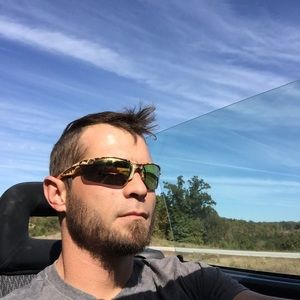 Meet your Posher, Tim